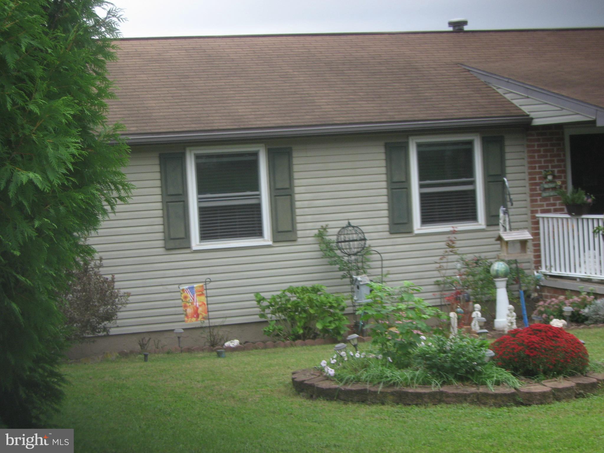 21 Locust Street Spring Grove, PA 17362 - Photo 8 of 58 Landscaped in front
