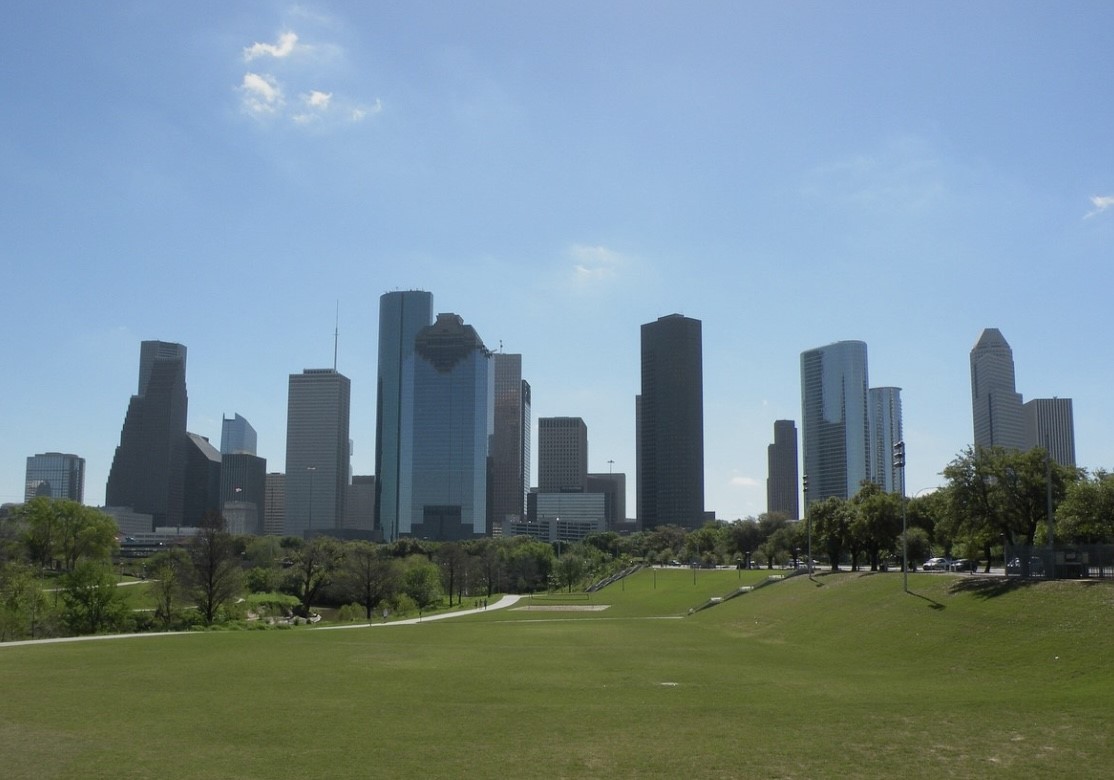 1004 Stanford Street, Unit A Houston, TX 77019 - Photo 37 of 38 easy access to all that downtown Houston has to offer, dining, shopping.