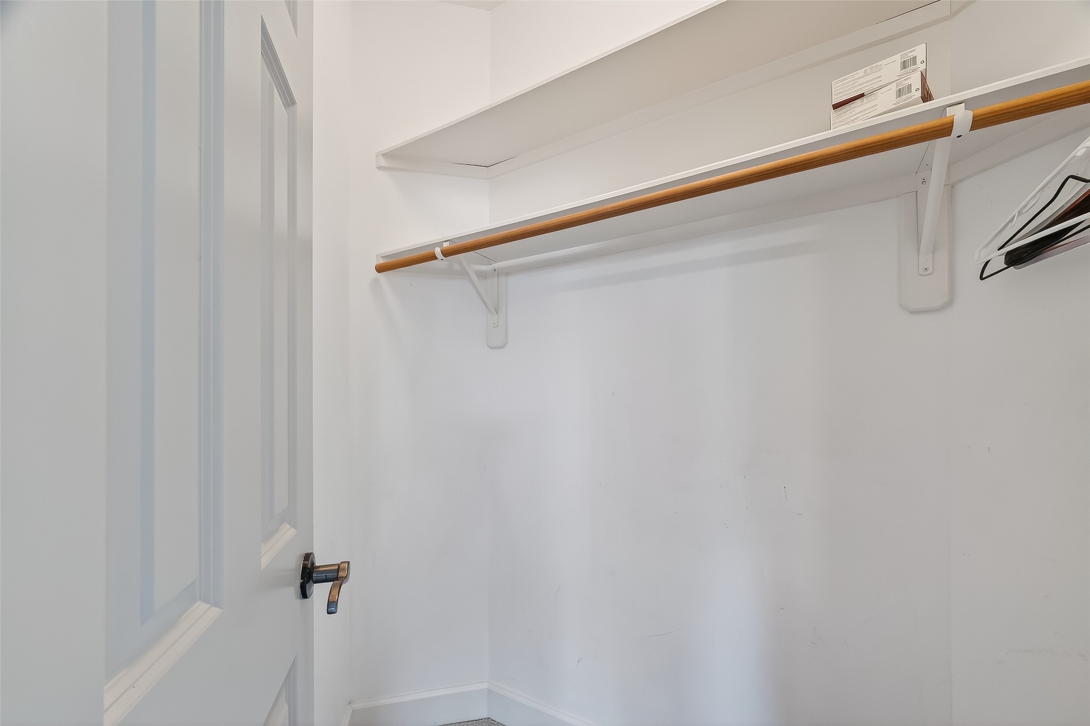 1004 Stanford Street, Unit A Houston, TX 77019 - Photo 9 of 38 guest suite with abundant closet space