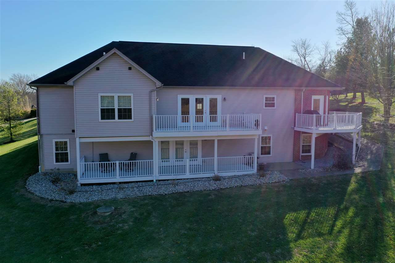 206 Carla Court Dry Ridge, KY 41035 - Photo 39 of 41 Gallery Image 39
