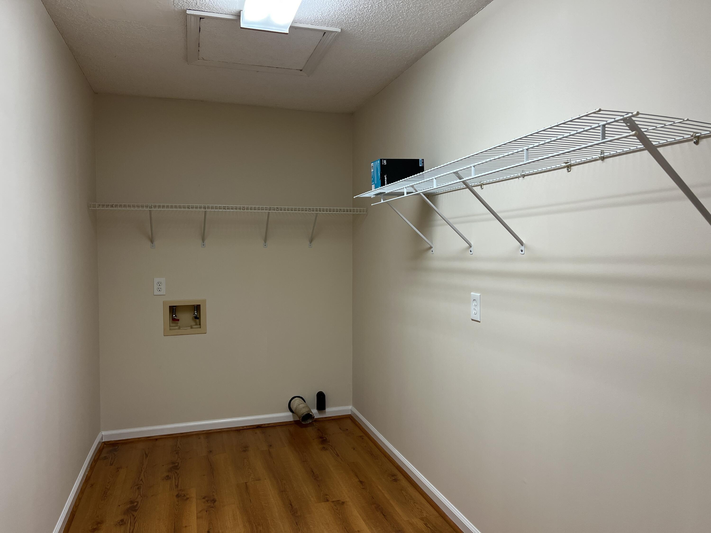 5648 Tucker Road Ooltewah, TN 37363 - Photo 26 of 27 Laundry Room