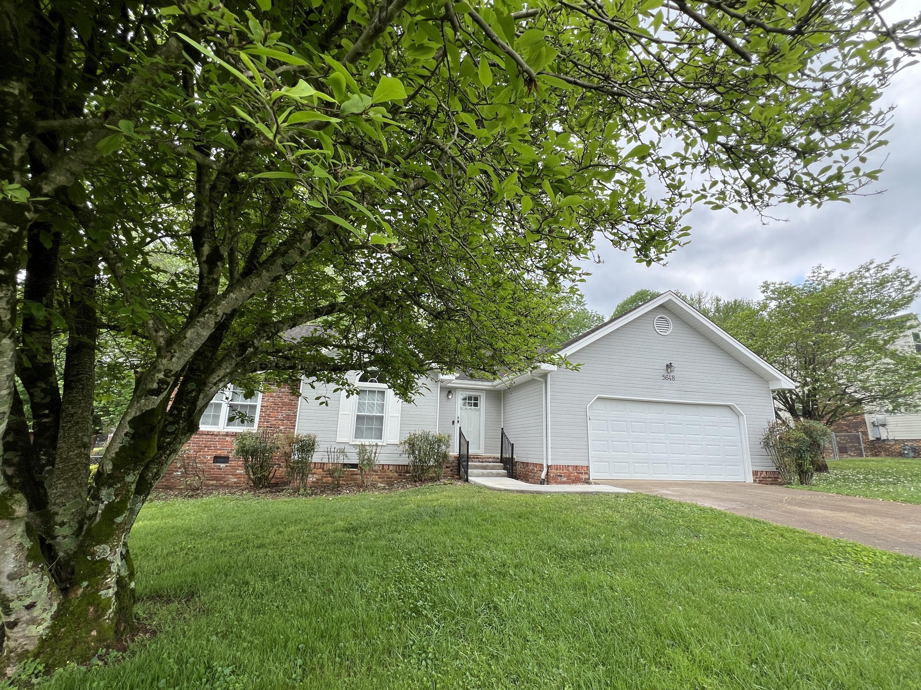 5648 Tucker Road Ooltewah, TN 37363 - Photo 27 of 27 Front