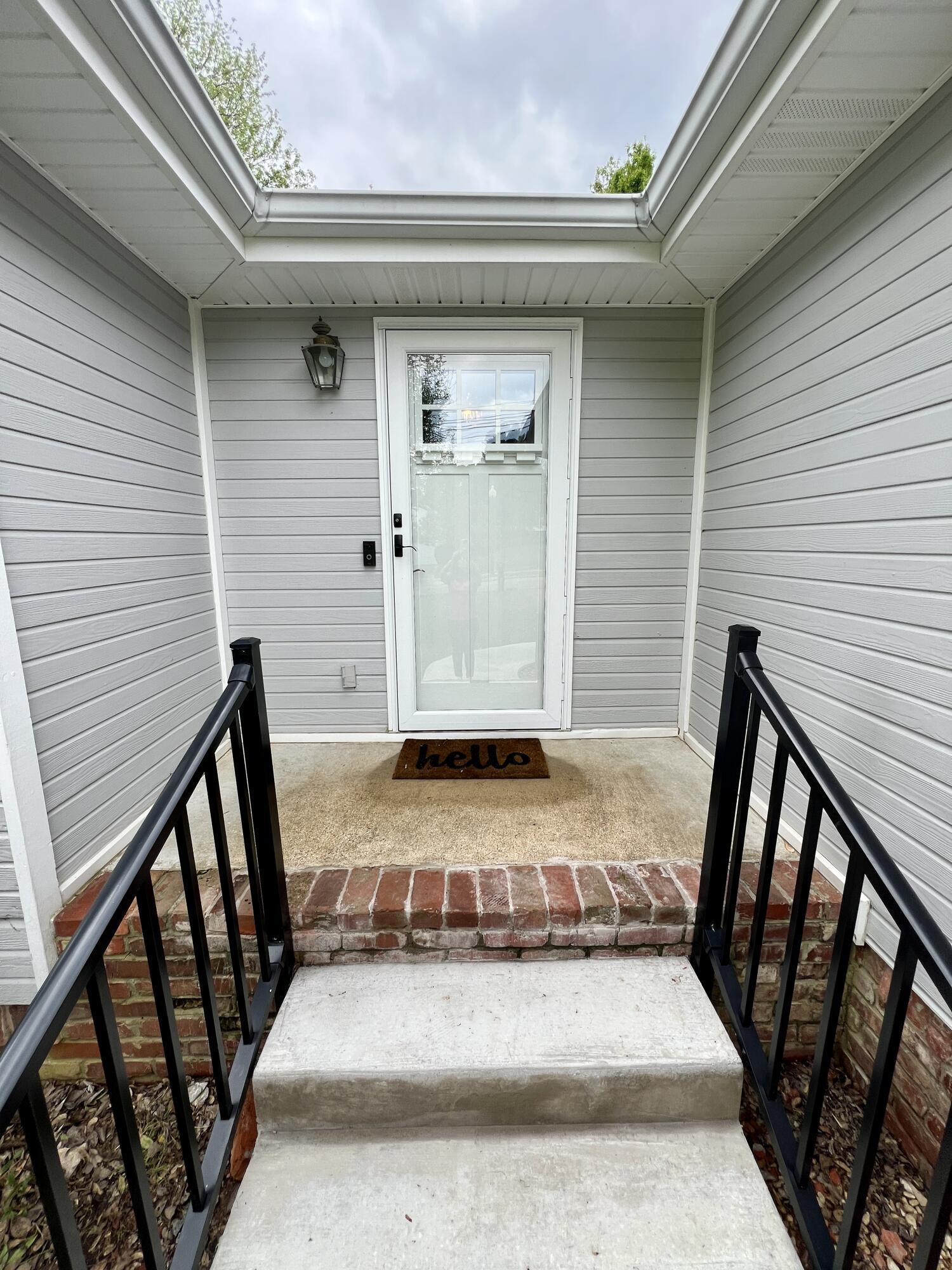 5648 Tucker Road Ooltewah, TN 37363 - Photo 3 of 27 Front