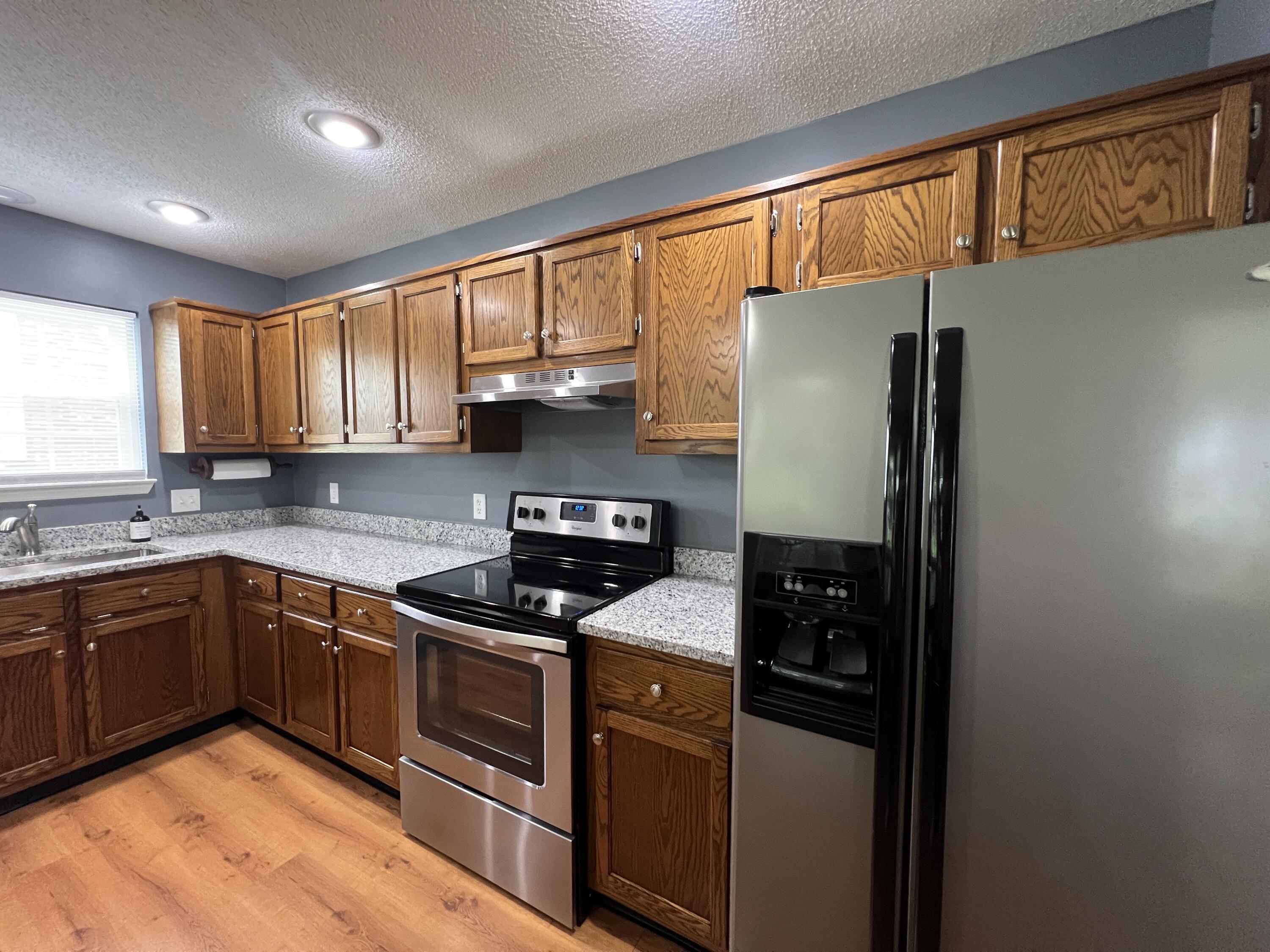 5648 Tucker Road Ooltewah, TN 37363 - Photo 10 of 27 Kitchen