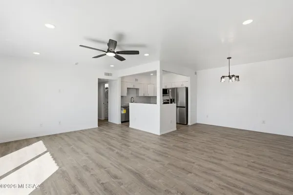 $160,000 | 6342 North Barcelona Lane, Unit 121, Tucson, AZ 85704