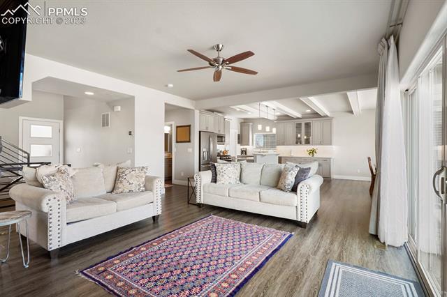 5066 Pring Ranch Road Colorado Springs, CO 80922 - Photo 9 of 50