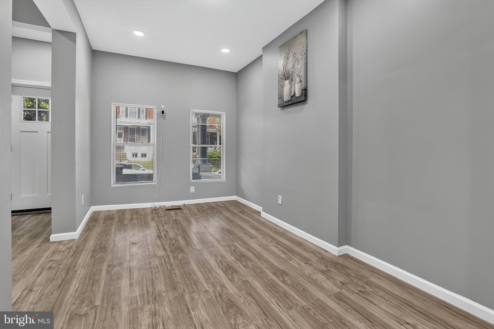 2719 Riggs Avenue Baltimore, MD 21216 - Photo 5 of 20 Gallery Image 5