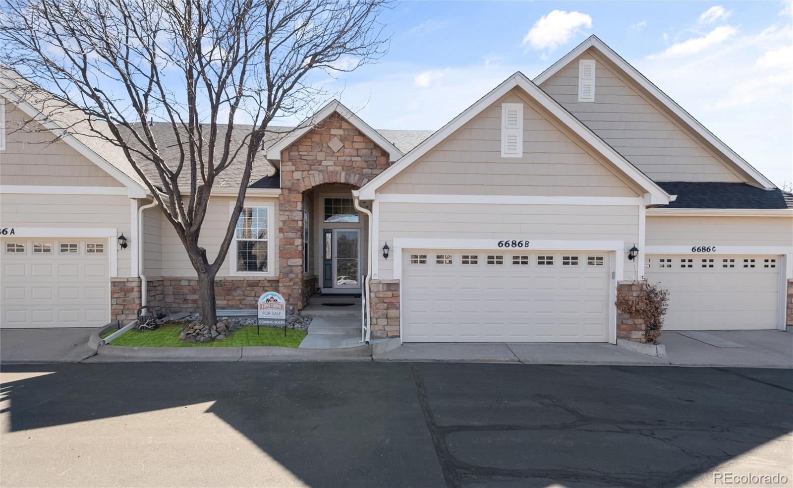 6686 South Reed Way, Unit B Littleton, CO 80123 - Photo 2 of 48 Gallery Image 2
