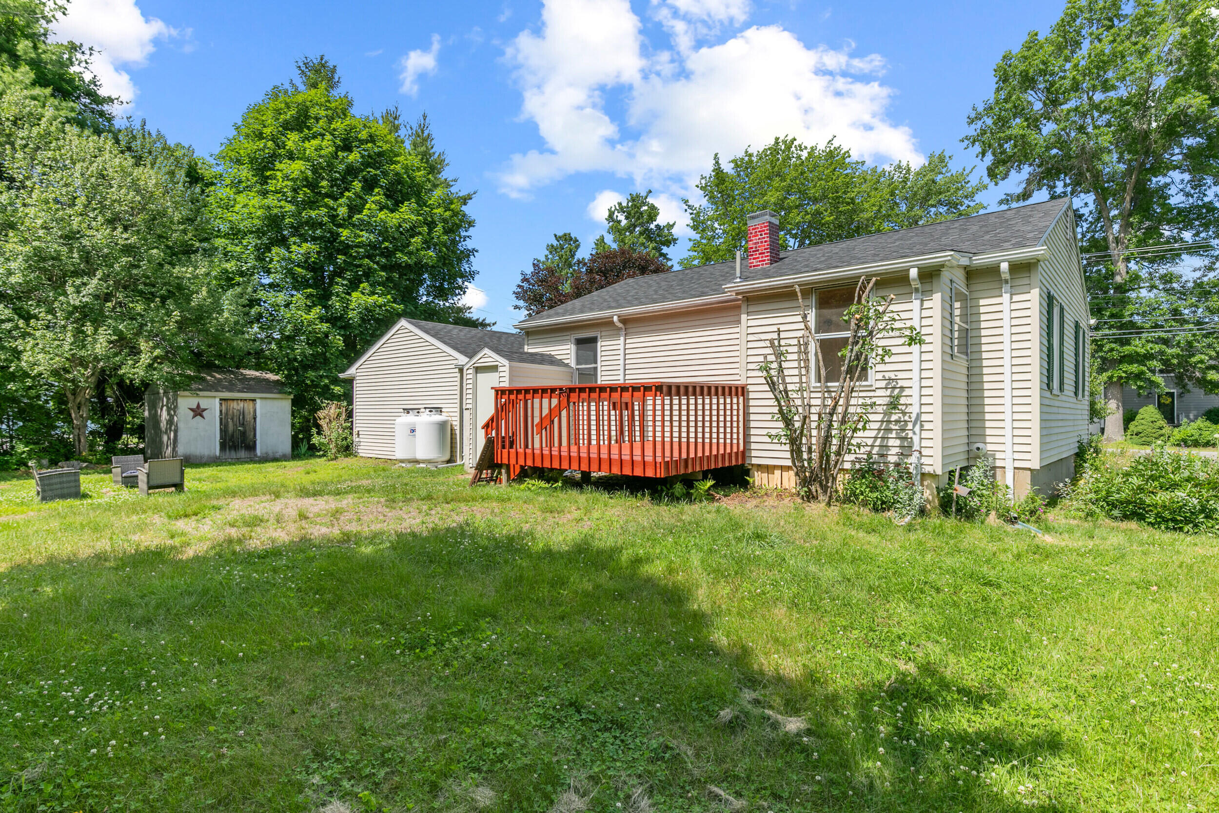 132 Austin Street Westbrook, ME 04092 - Photo 18 of 24 132 austin st, westbrook, me 04092, usa-