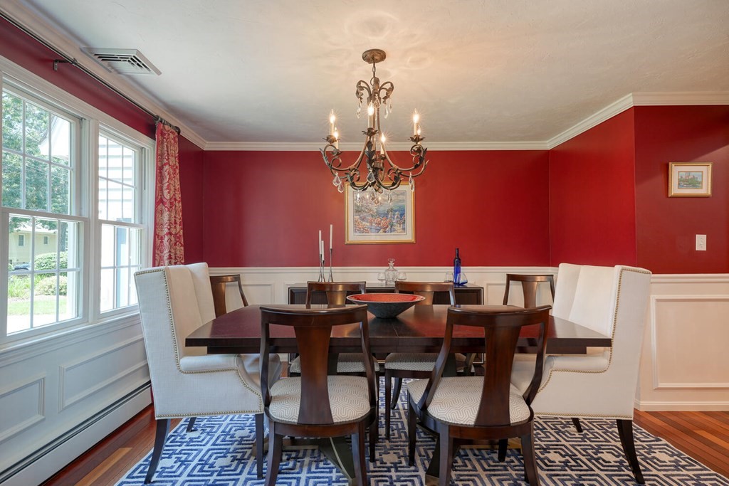 3 Lyman Avenue Hudson, MA 01749 - Photo 17 of 42