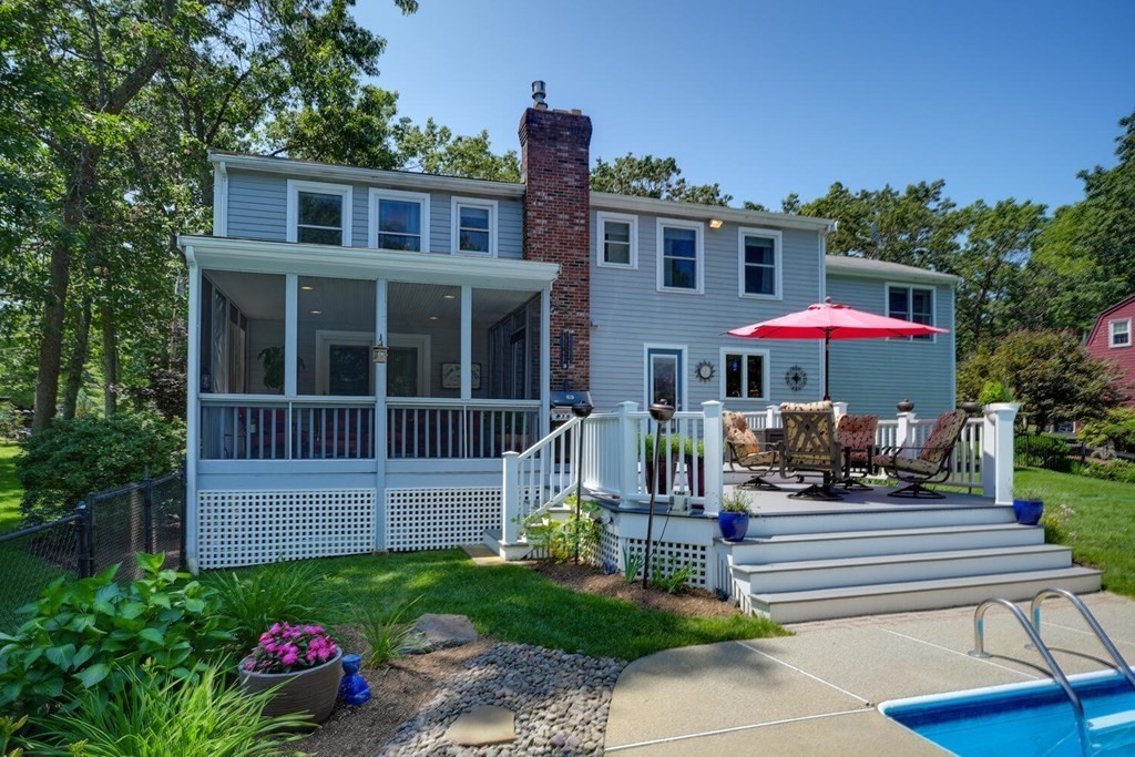 3 Lyman Avenue Hudson, MA 01749 - Photo 35 of 42