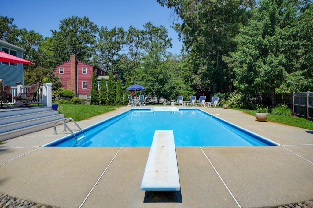 3 Lyman Avenue Hudson, MA 01749 - Photo 36 of 42