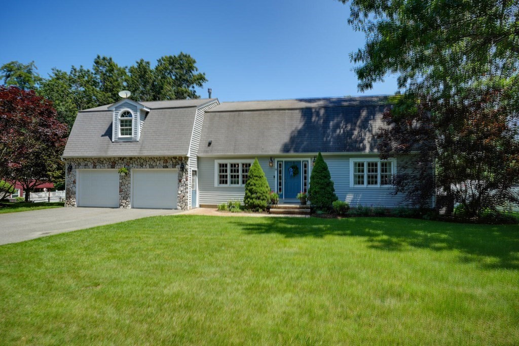 3 Lyman Avenue Hudson, MA 01749 - Photo 42 of 42