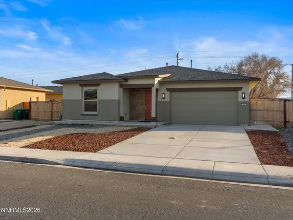 $429,000 | 169 Pelican Way, Fernley, NV 89408