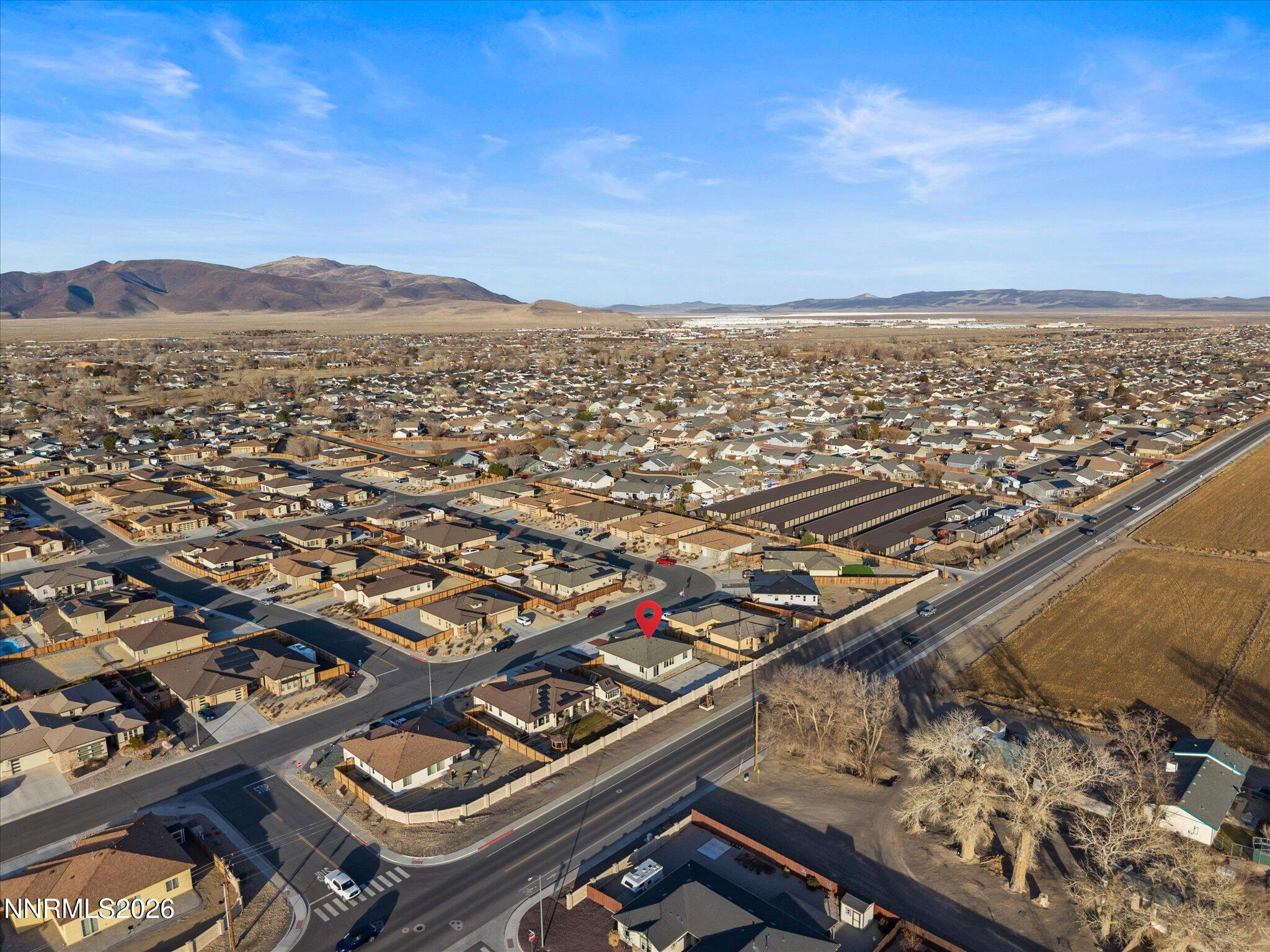 169 Pelican Way Fernley, NV 89408 - Photo 45 of 49 45-169 Pelican Way-144