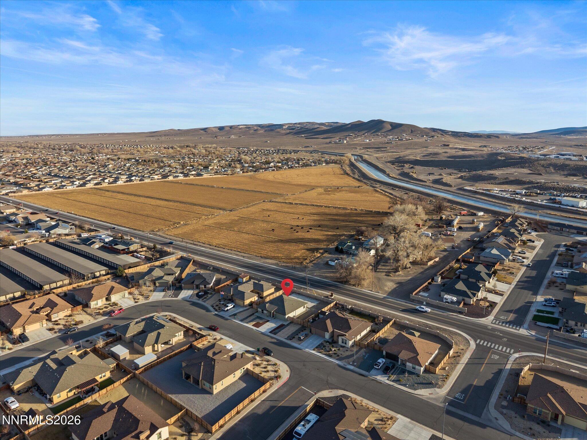 169 Pelican Way Fernley, NV 89408 - Photo 46 of 49 46-169 Pelican Way-145