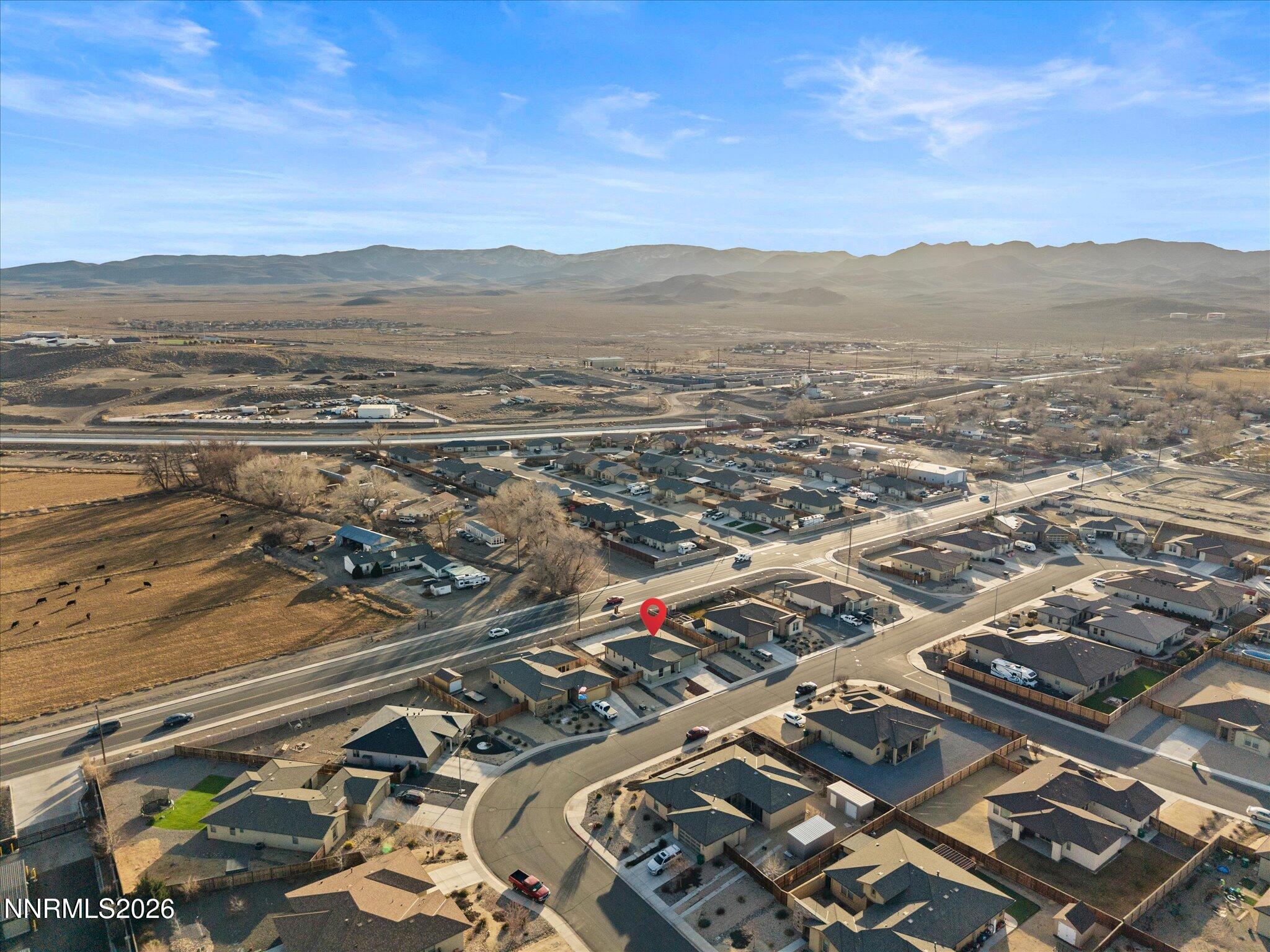 169 Pelican Way Fernley, NV 89408 - Photo 47 of 49 47-169 Pelican Way-146