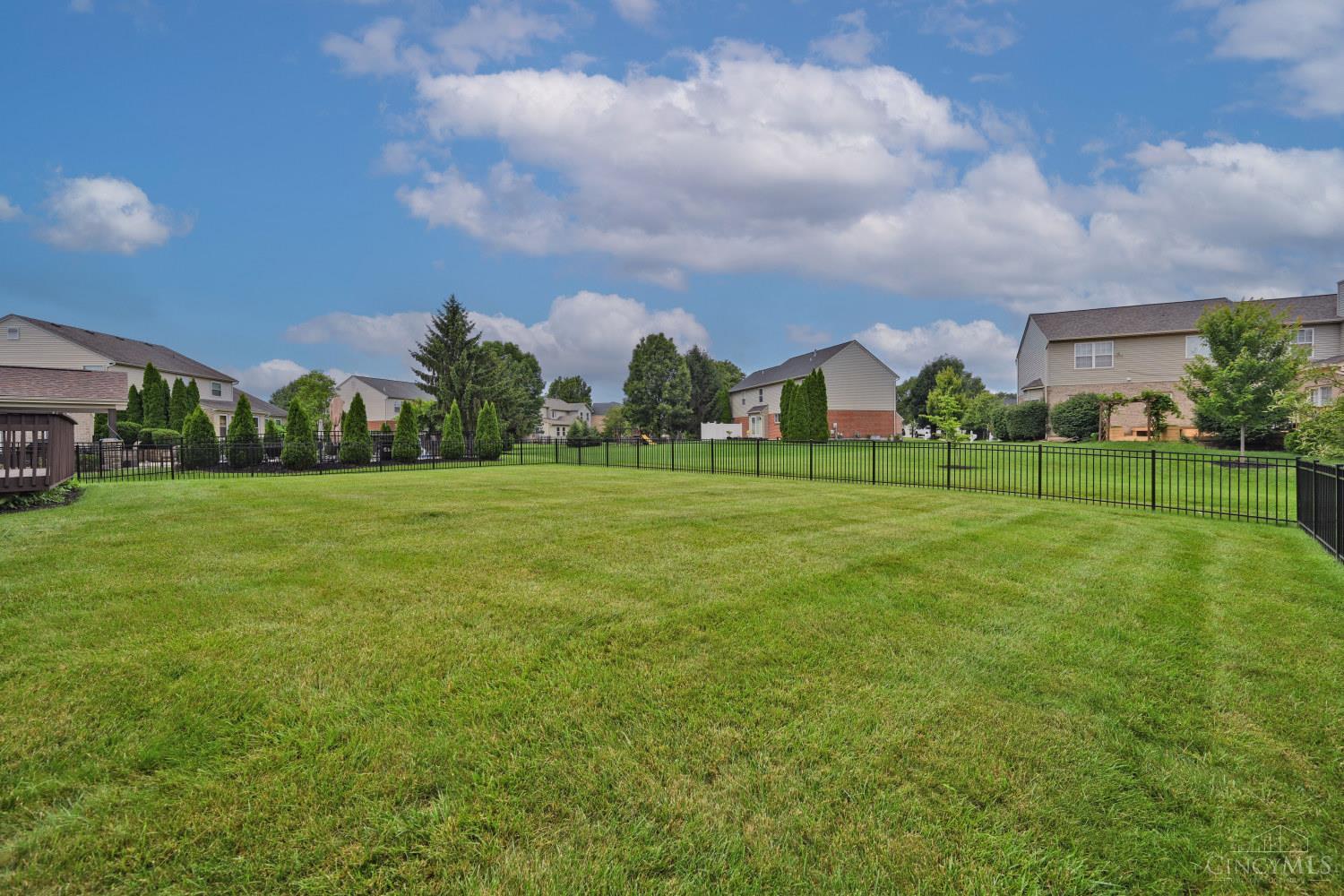 7705 Hunters Trail Mason, OH 45040 - Photo 59 of 62