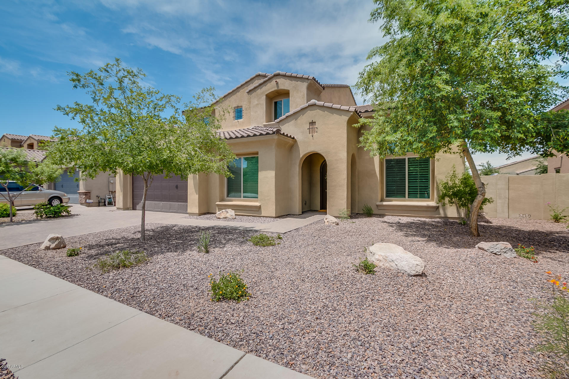 2926 East Blue Sage Road Gilbert, AZ 85297 - Photo 1 of 75 Blue Sage-01