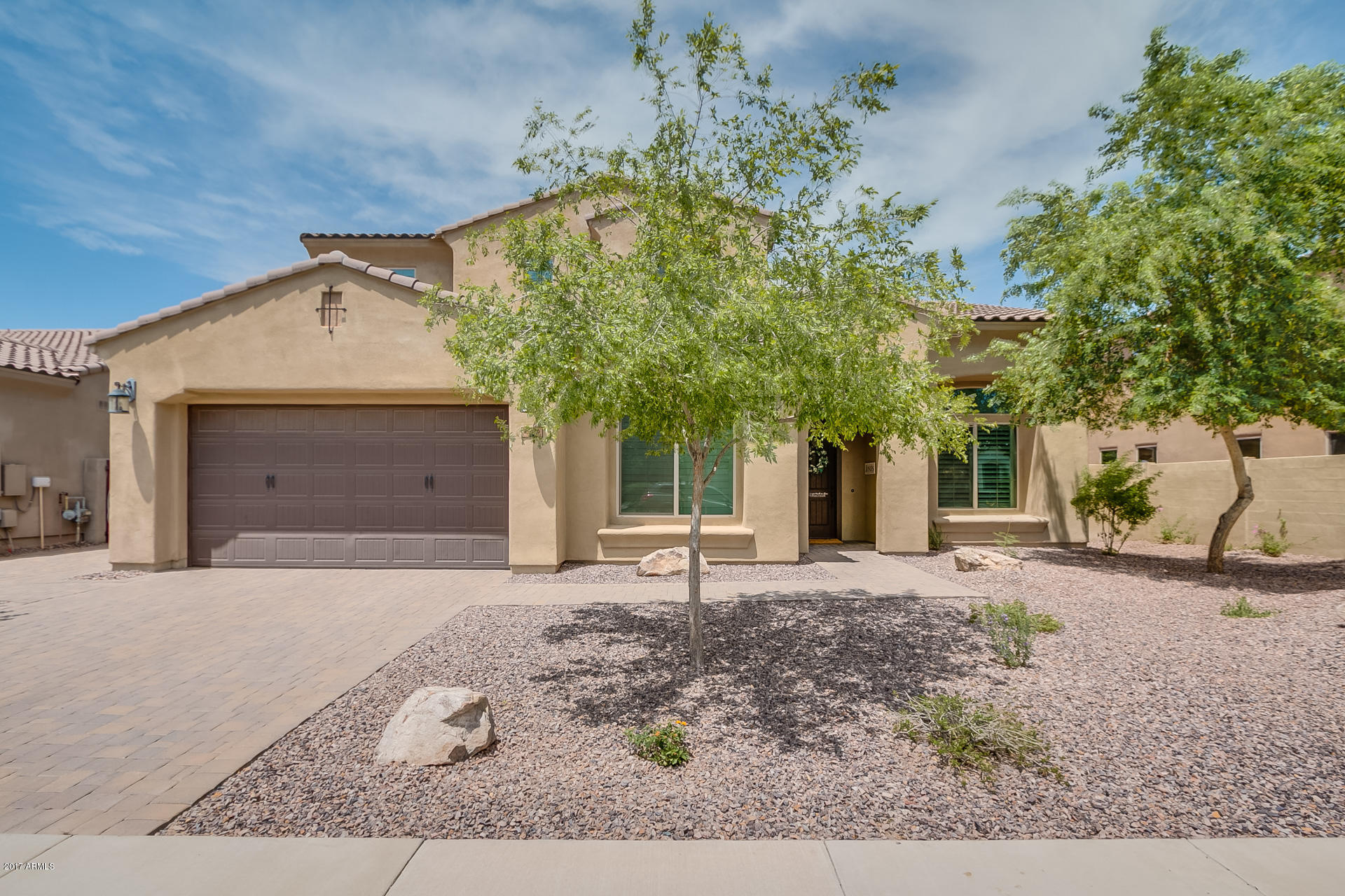 2926 East Blue Sage Road Gilbert, AZ 85297 - Photo 2 of 75 Blue Sage-02