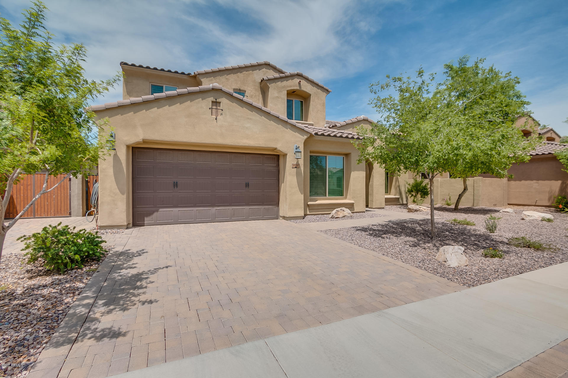 2926 East Blue Sage Road Gilbert, AZ 85297 - Photo 3 of 75 Blue Sage-03