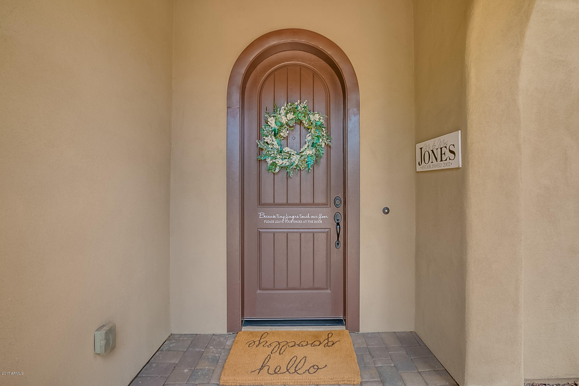 2926 East Blue Sage Road Gilbert, AZ 85297 - Photo 5 of 75 Blue Sage-05