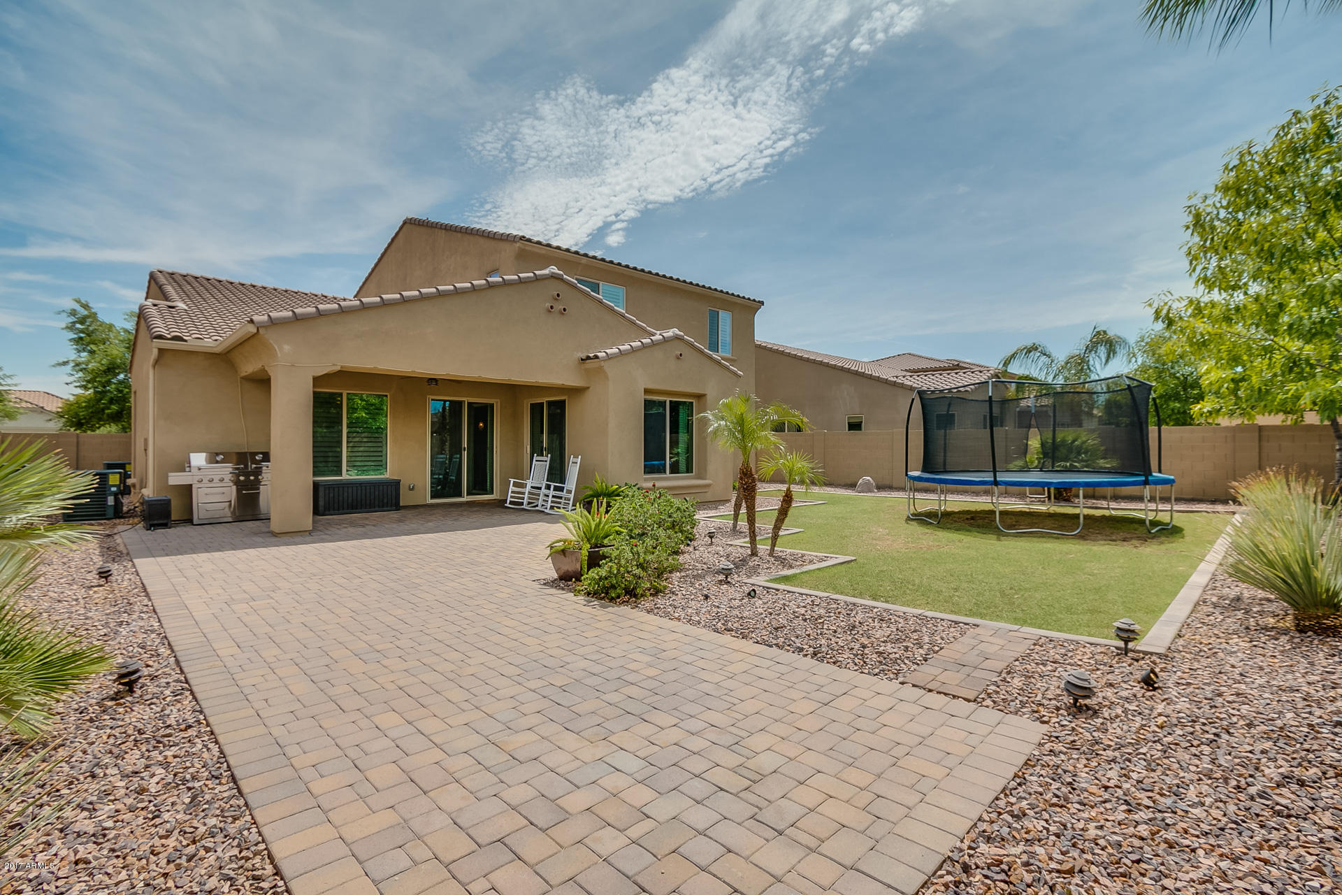 2926 East Blue Sage Road Gilbert, AZ 85297 - Photo 64 of 75 Blue Sage-68