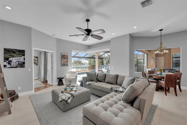 $6,500 | 2436 Deborah Drive, Punta Gorda, FL 33950