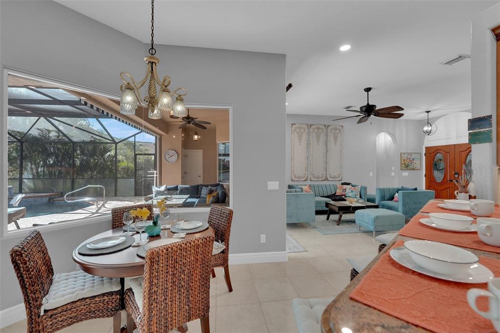 2436 Deborah Drive Punta Gorda, FL 33950 - Photo 19 of 66