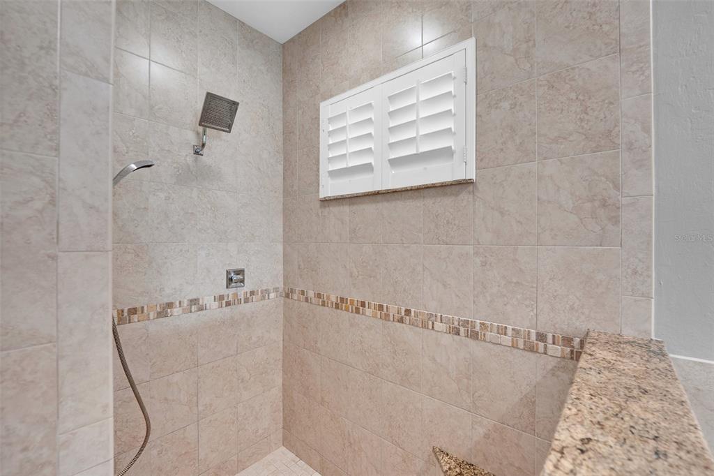 2436 Deborah Drive Punta Gorda, FL 33950 - Photo 22 of 66 a bathroom with a bathtub and shower