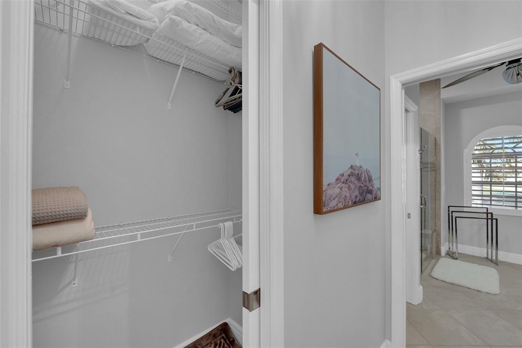 2436 Deborah Drive Punta Gorda, FL 33950 - Photo 28 of 66 a bathroom with a shower