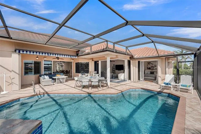 $6,500 | 2436 Deborah Drive, Punta Gorda, FL 33950