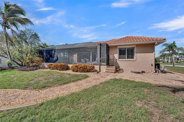 $6,500 | 2436 Deborah Drive, Punta Gorda, FL 33950