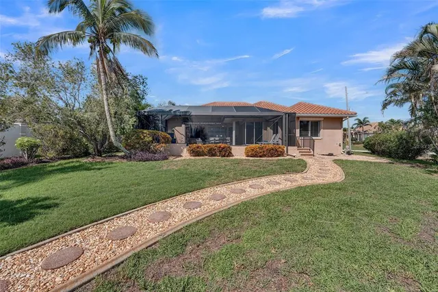 $6,500 | 2436 Deborah Drive, Punta Gorda, FL 33950