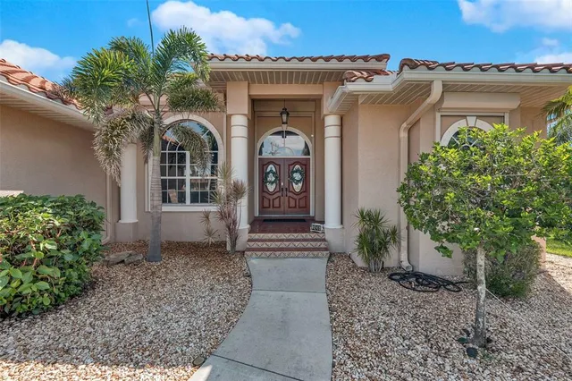 $6,500 | 2436 Deborah Drive, Punta Gorda, FL 33950