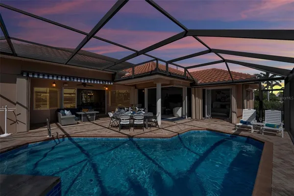 a bathroom with a sink a mirror and a bathtub