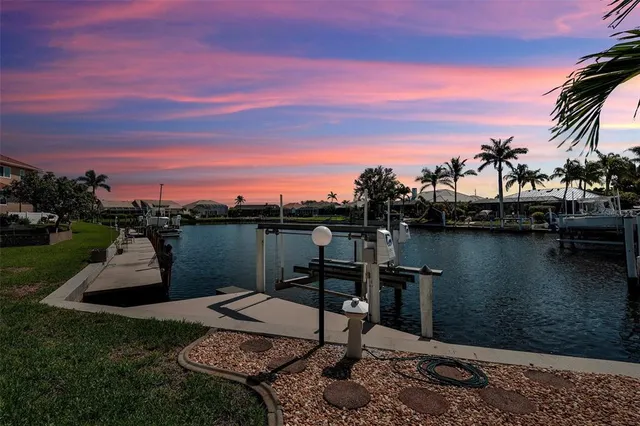 $6,500 | 2436 Deborah Drive, Punta Gorda, FL 33950