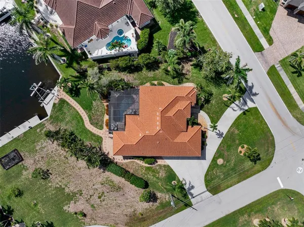 $6,500 | 2436 Deborah Drive, Punta Gorda, FL 33950