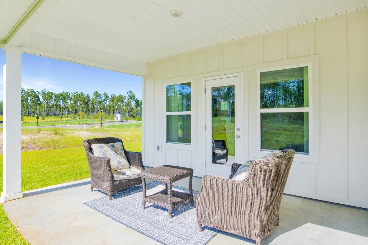 12916 Grand Rpds Road Fairhope, AL 36532 - Photo 9 of 13 Patio