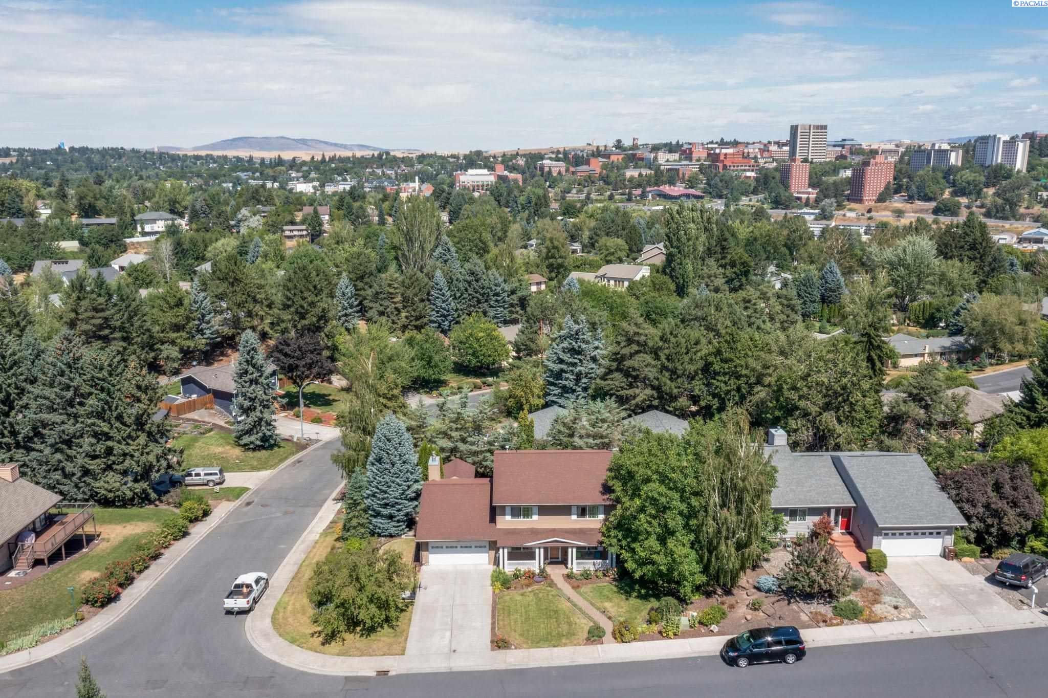 800 Southeast Edge Knoll Drive Pullman, WA 99163 - Photo 28 of 30 Gallery Image 28