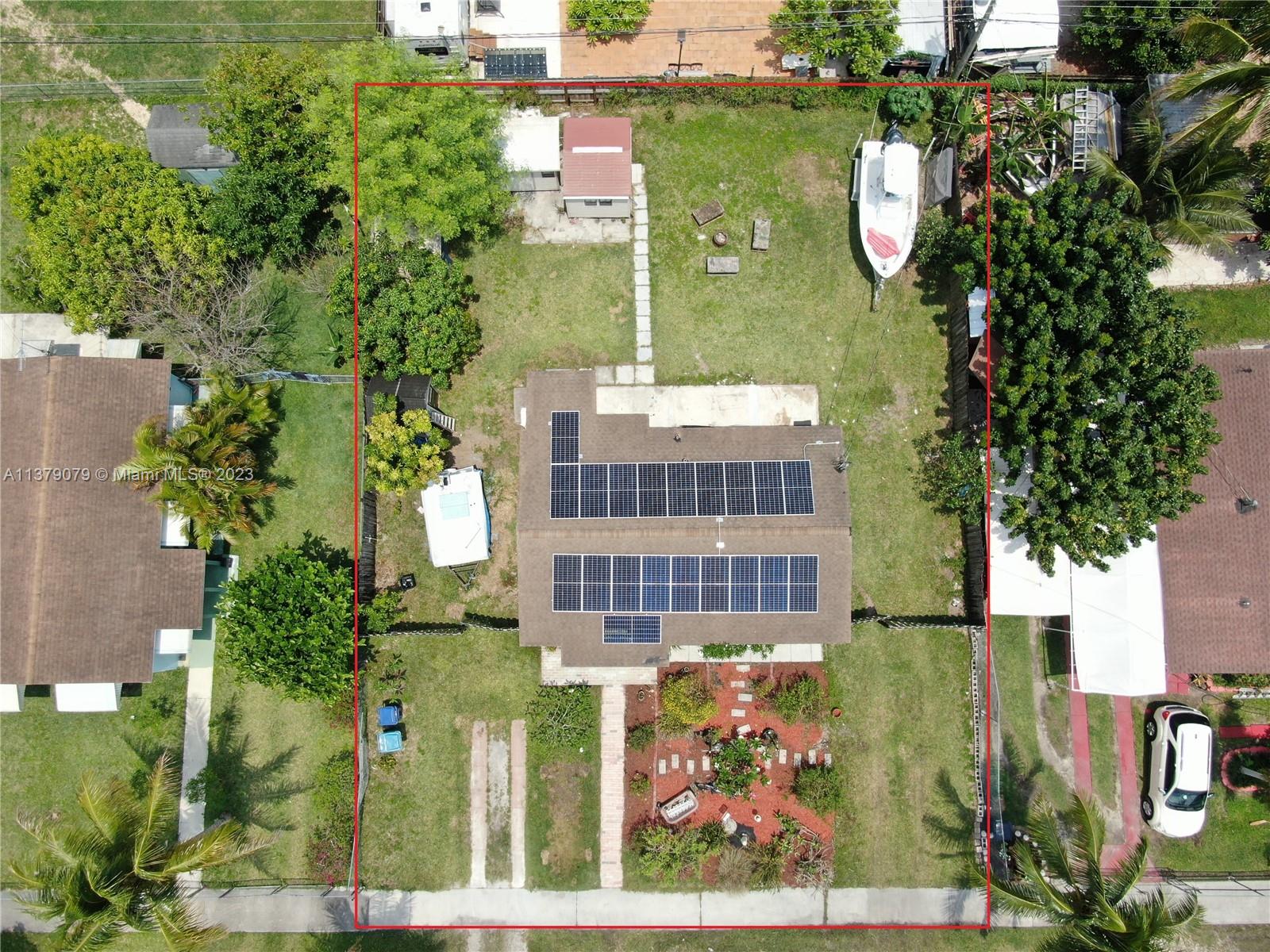 14735 Southwest 302nd Street Homestead, FL 33033 - Photo 3 of 23
