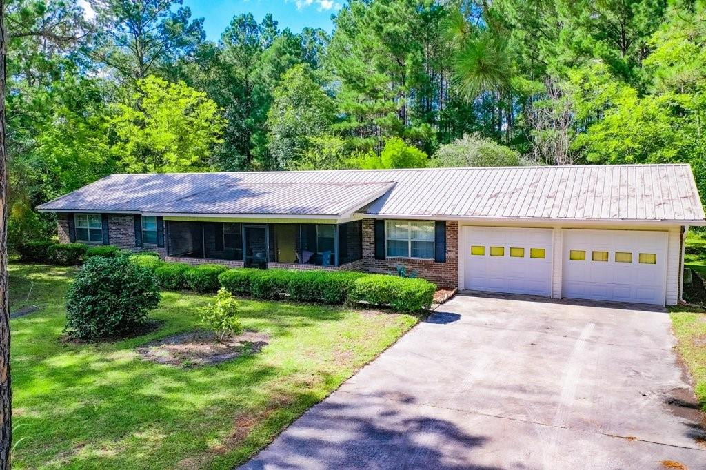 5366 WPA Road Patterson, GA 31557 - Photo 1 of 1 Gallery Image 1