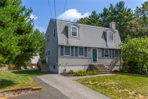 9 Buckingham Road Wilmington, MA 01887 - Photo 1 of 30 Gallery Image 1