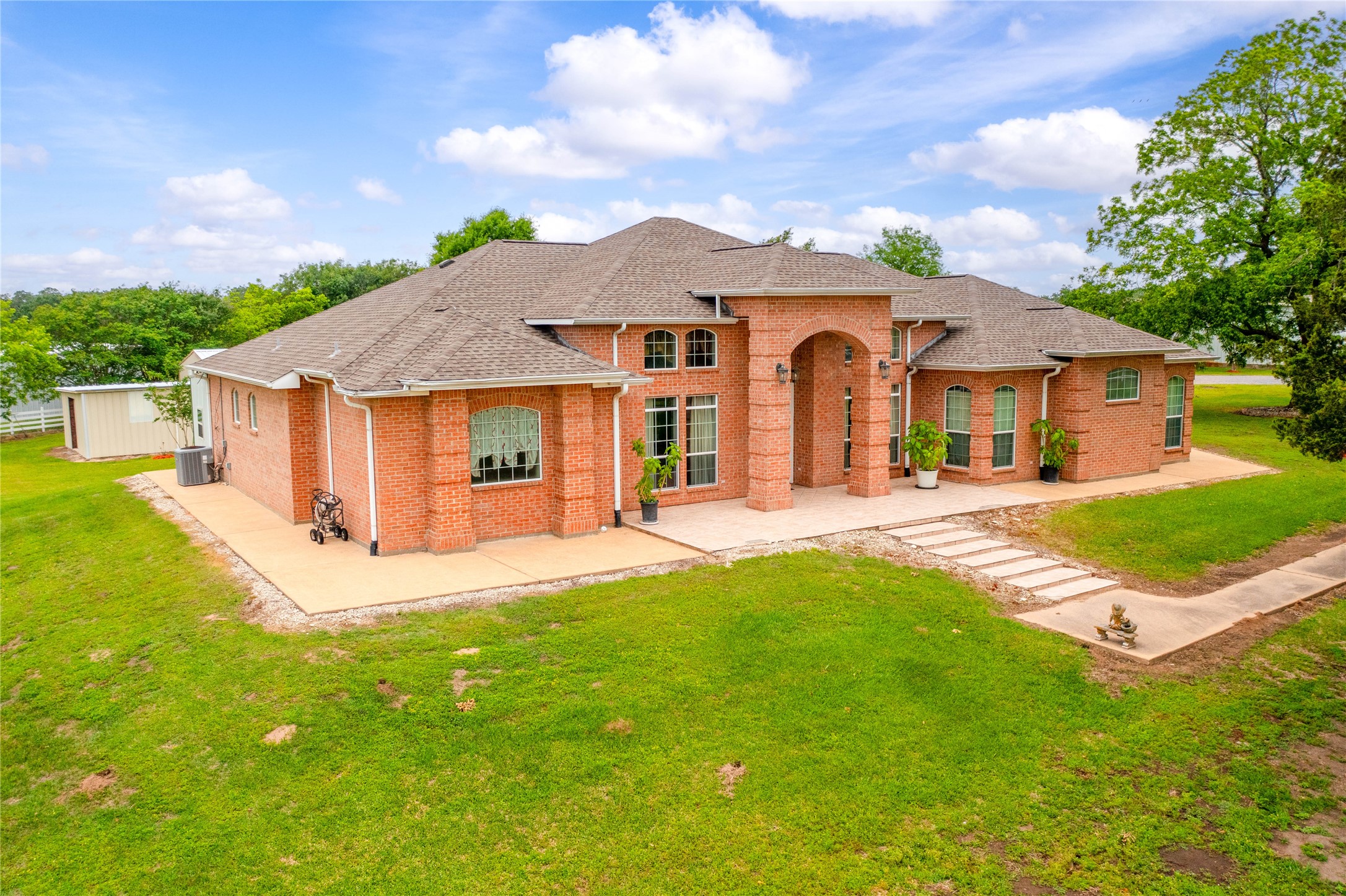 128 Duke Road Bedias, TX 77831 - Photo 6 of 50 Gallery Image 6
