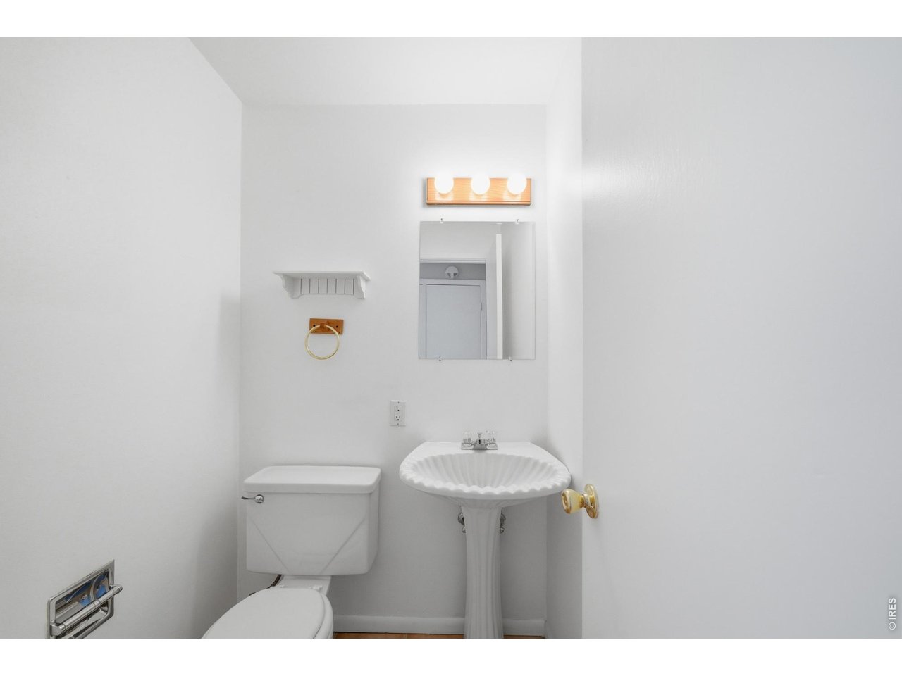 707 3rd Street, Unit 3 Windsor, CO 80550 - Photo 12 of 27 Main Floor 1/2