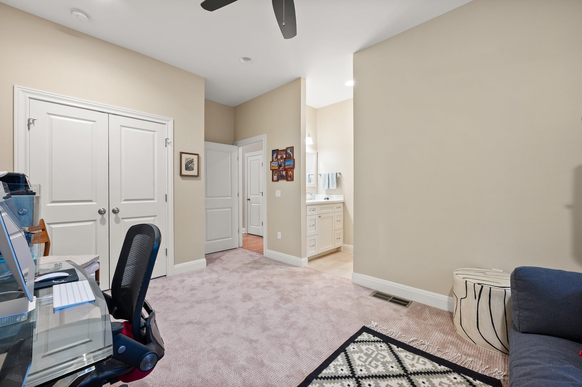 3822 Ridgelea Drive, Unit A Austin, TX 78731 - Photo 21 of 29 Gallery Image 21