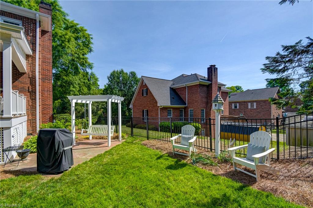 1708 Briar Lake Road Winston-Salem, NC 27103 - Photo 44 of 47 Gallery Image 44