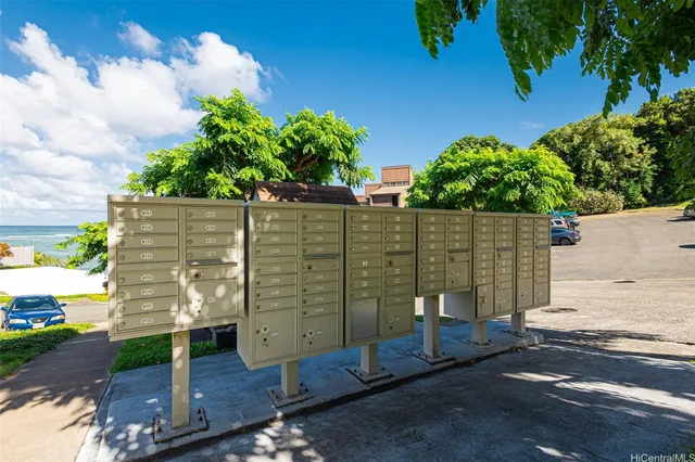 a view of a patio with swimming pool