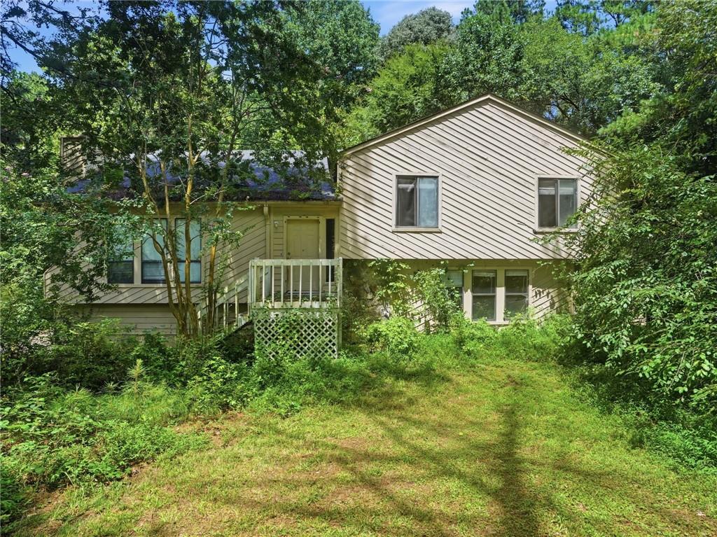 3919 Leach Road Snellville, GA 30039 - Photo 1 of 1 Gallery Image 1