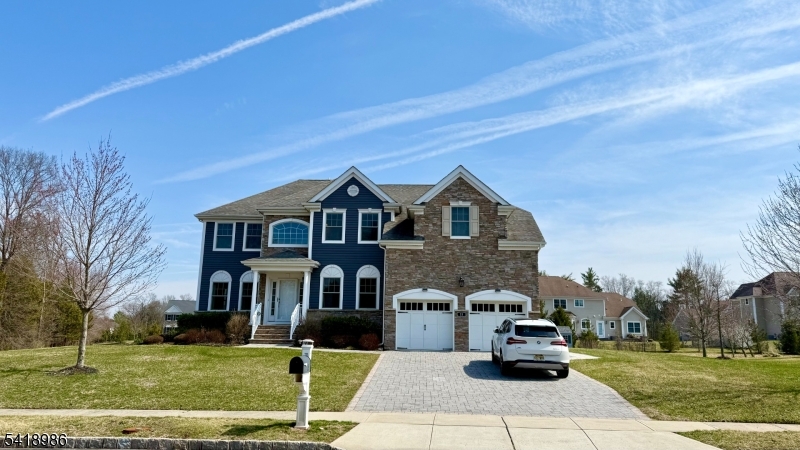 15 Dublin Road Skillman, NJ 08558 - Photo 1 of 26